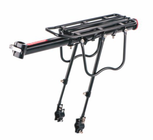 Багажник для велосипеда, BLF-H27-4 00-00016786