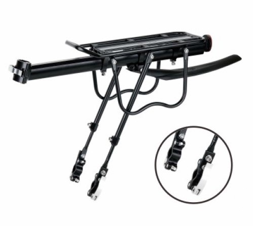 Багажник для велосипеда, BLF-H27-5 00-00016787