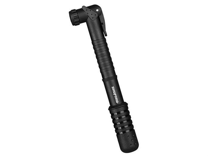 Насос ручной велосипедный BEE HP-2 00-00014769