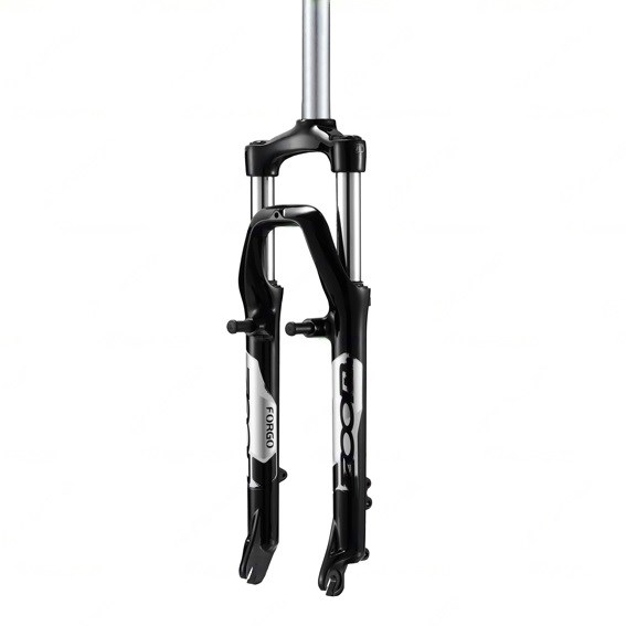 Вилка велосипедная амортизационная 565-26", ZM11007 00-00015151