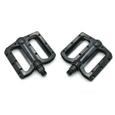 Педали велосипедные wp908-2 bk,nc11011 00-00014368