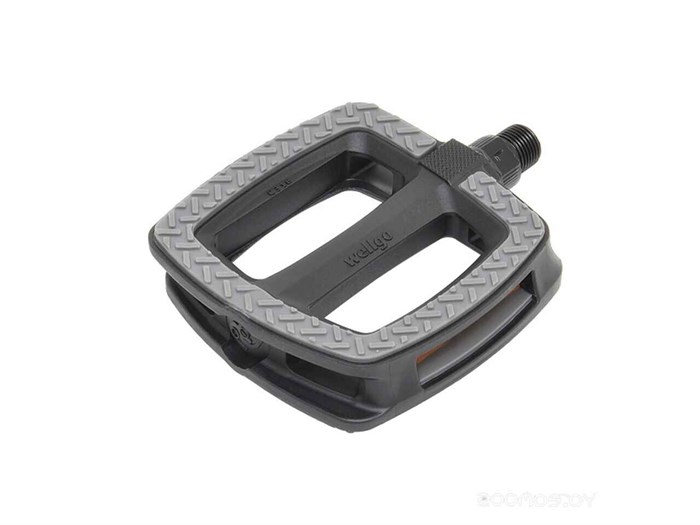 Педали велосипедные,9/16",c316du 00-00013837