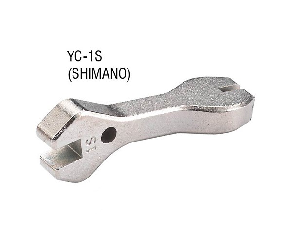 Спицевый ключ Bike Hand 4.3мм YC-1S 00-00013756