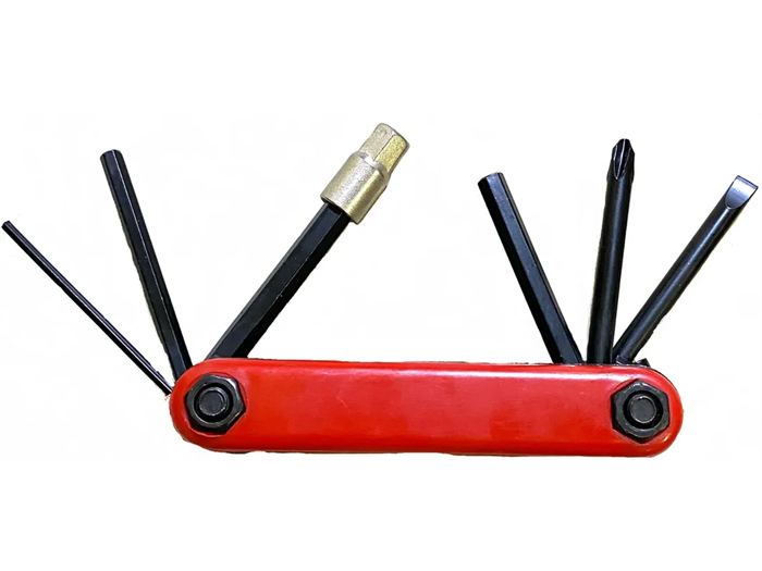 Мультитул Kenli KL-9804A 00-00011549