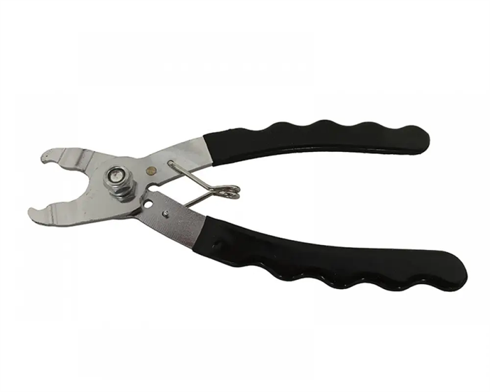 Клещи для замка цепи Kenli KL-9724S 00-00016765