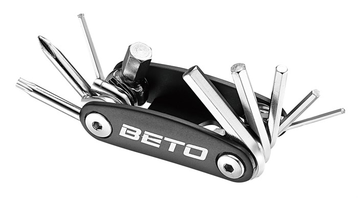 Мультитул Beto CBT-332H9 00-00015775