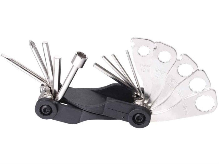 Мультитул Kenli KL-9820C 00-00011567