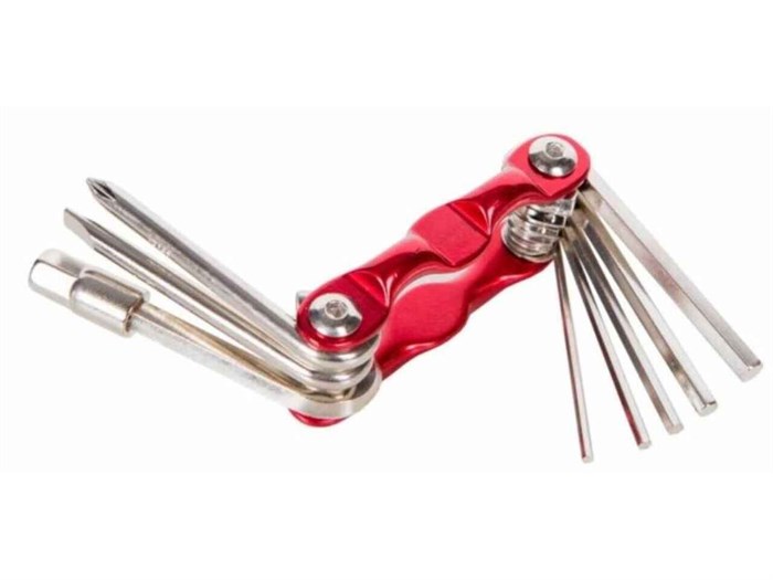 Мультитул Kenli KL-9833B 00-00011572