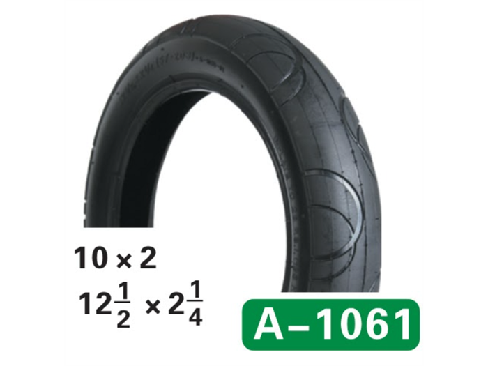 Велопокрышка Hota 10X2, A-1061 00-00013615