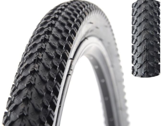 Велопокрышка 14х2.125 дюймов 14х2.125-P1197 00-00013186