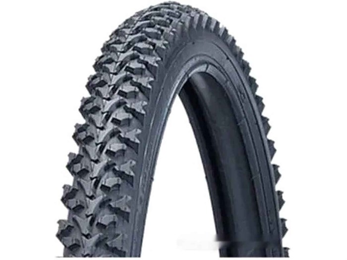 Велопокрышка Duro HF 101A 16x2.00 DHB02045 00-00013863