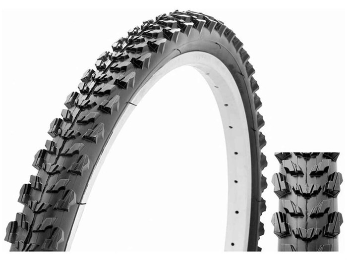 Велопокрышка Chaoyang H-525, 24X1.95 дюймов, S107013 00-00016520