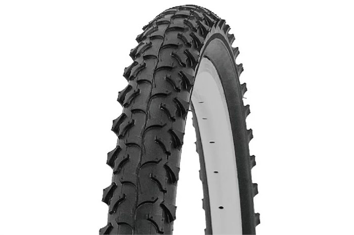 Покрышка велосипедная 26X2.125 дюймов, 26X2.125-P1033 00-00016186