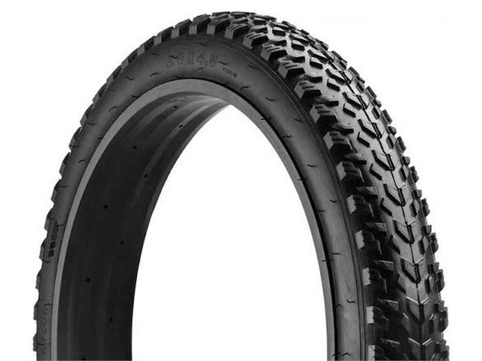 Велопокрышка Wanda CrownKing 26X4.00 26X4.00-P1258 00-00013206