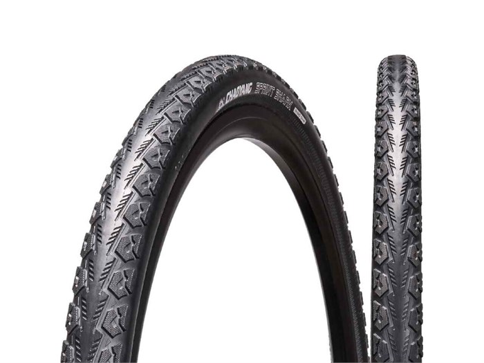 Велопокрышка Chaoyang H-5126, 700X40C, S911018 00-00016542
