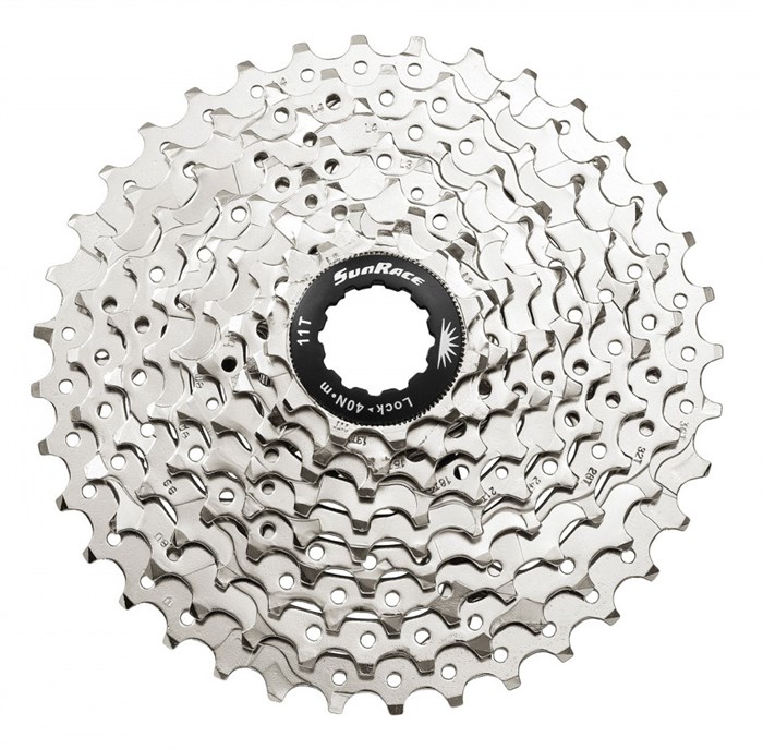 Кассета для велосипеда, 8 СК., 11-32 зубьев, CS-818 00-00014029