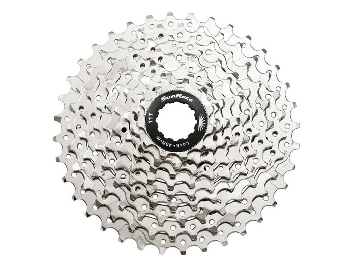 Кассета для велосипеда, 8 скоростей, 11-32Т, CS-M832 00-00014033