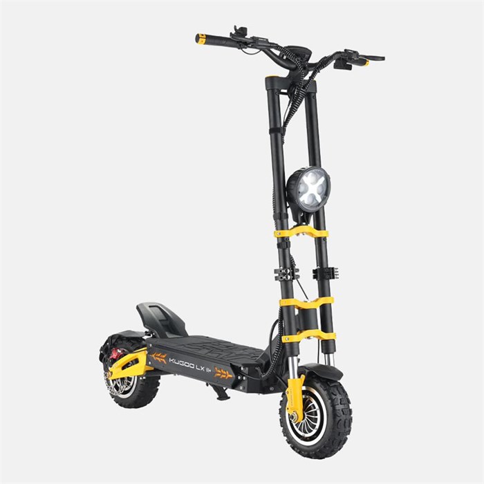 Электросамокат Kugoo LX 11 + pm02053000148