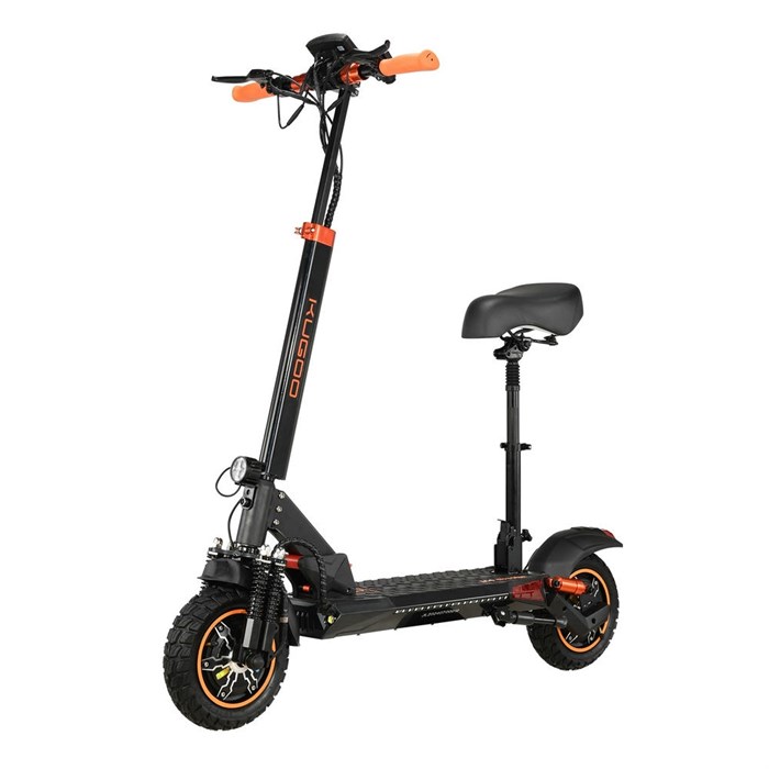 Электросамокат Kugoo M4 Pro Max pm0544184131