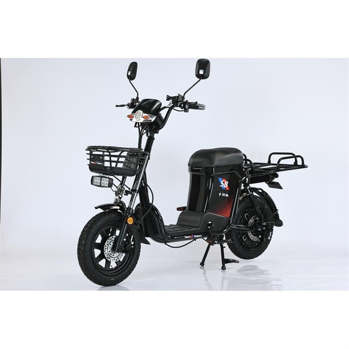 Электровелосипед SmartBalance Master Pro 50 Ah pm0876655537