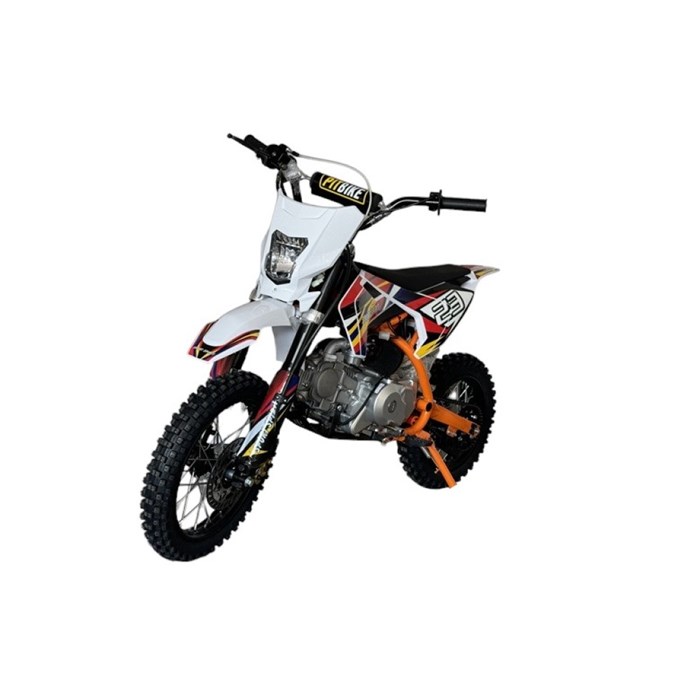 Питбайк SmatBalance SHGA110-B pm1863113837