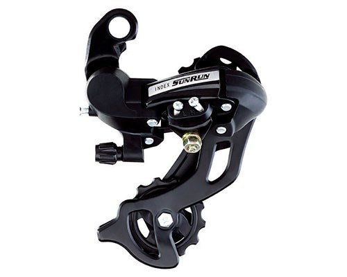 Переключатель задний, RD-HG-35A 00-00014040