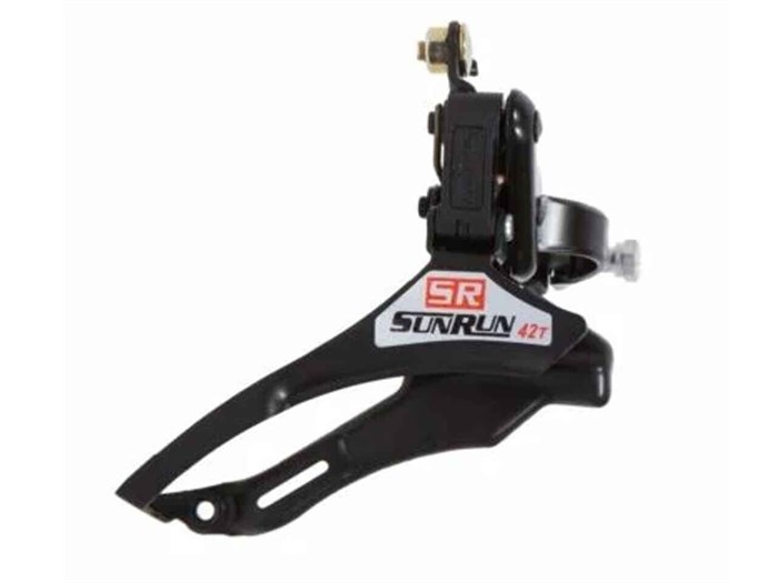 Переключатель передний, FD-QD-35(28.6) 00-00014045