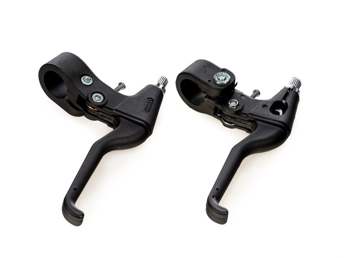 Комплект тормозных ручек, ssy-17 00-00014632