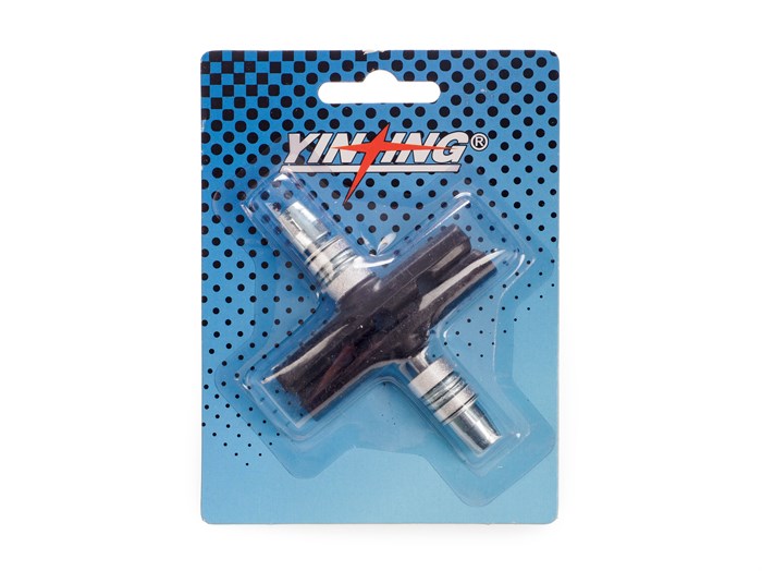 Тормозные колодки v-brake E13, SP11034 00-00018617