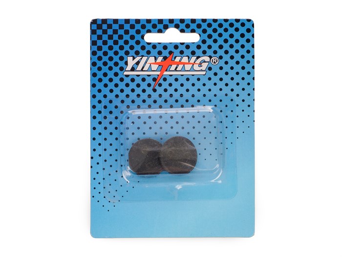 Тормозные колодки дисковые P15, SP11021 00-00018604