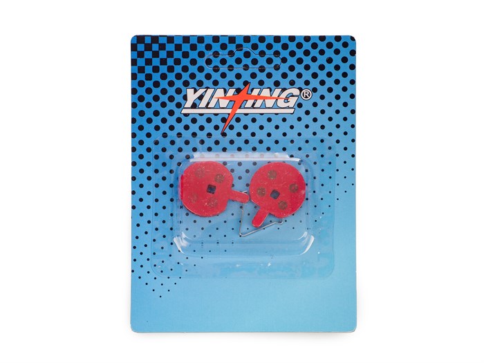 Тормозные колодки дисковые P29, SP11023 00-00018606