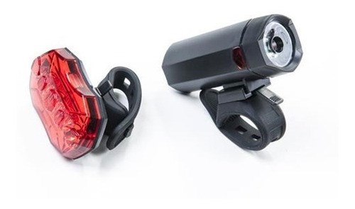 Комплект фонарей для велосипеда, jy-7058+6090t 00-00013647