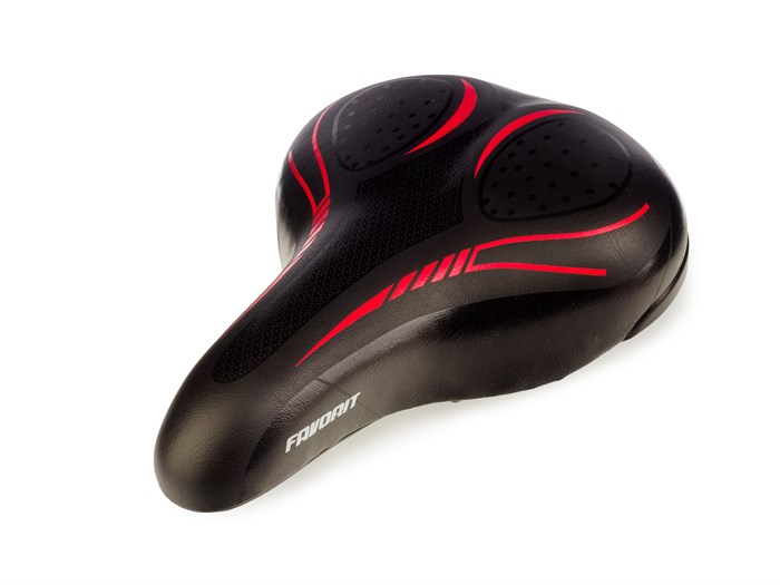 Седло для велосипеда, az-6836-02 00-00015992