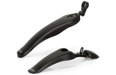 Крыло XLC Mudguard 16-20"Junior (комплект) 3428