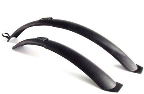 Крыло XLC Mudguard 28" MG-05 (комплект) 3430