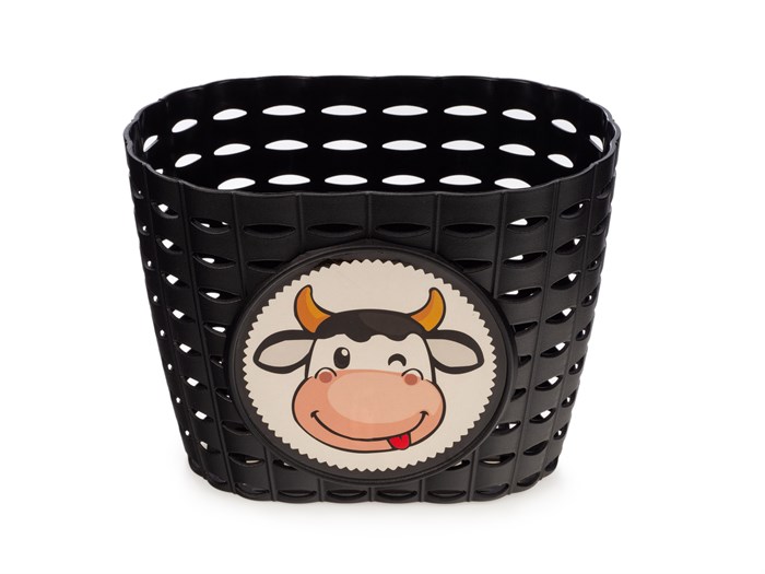 Корзинка для велосипеда, HL-BS09BK 00-00014727