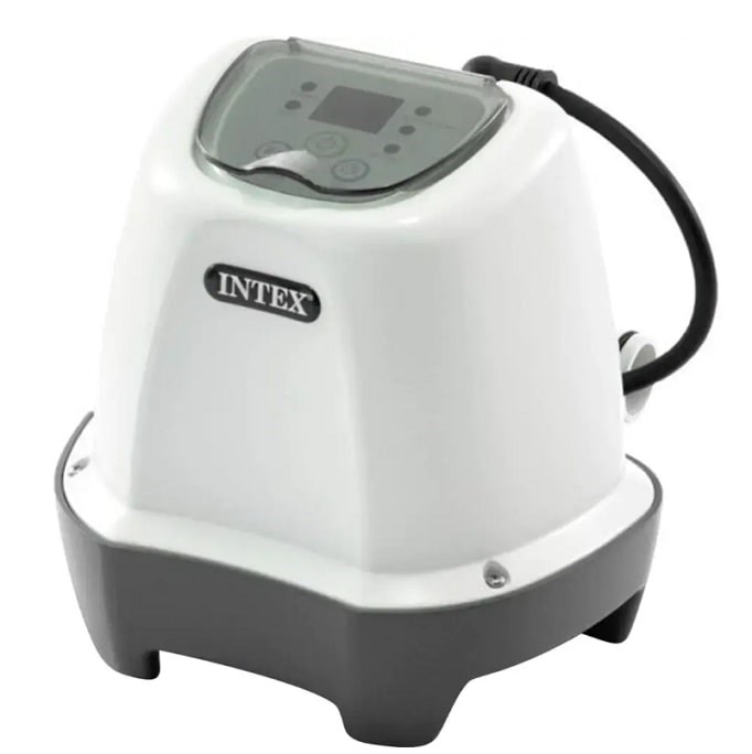 Хлоргенератор для бассейнов Intex QS200,26662 42795
