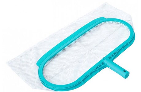 Сачок для чистки бассейна Intex 29051 42619