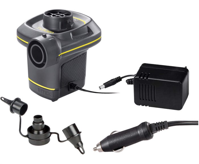 Насос электрический Intex,66634 42666