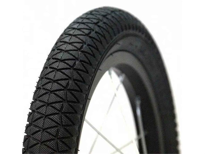 Велопокрышка Wanda 18X2.125-P1171S 00-00011680