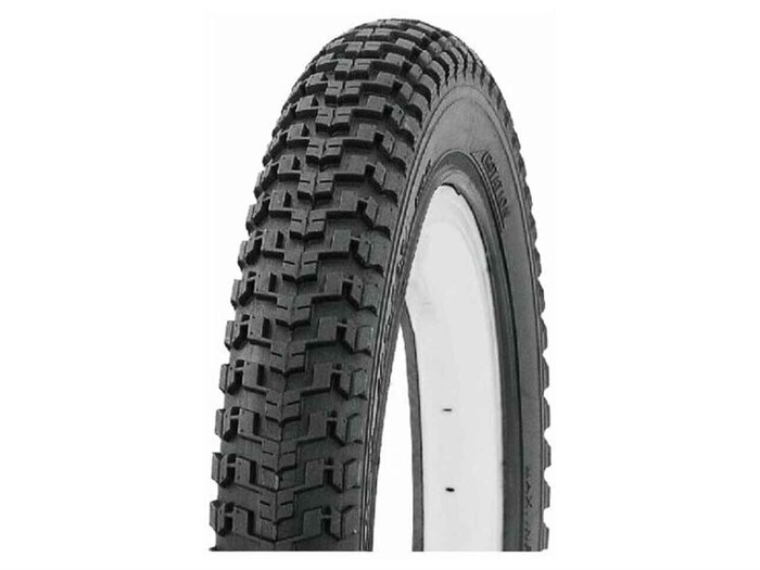 Велопокрышка Wanda CrownKing 20X2.125-P1135 00-00013194