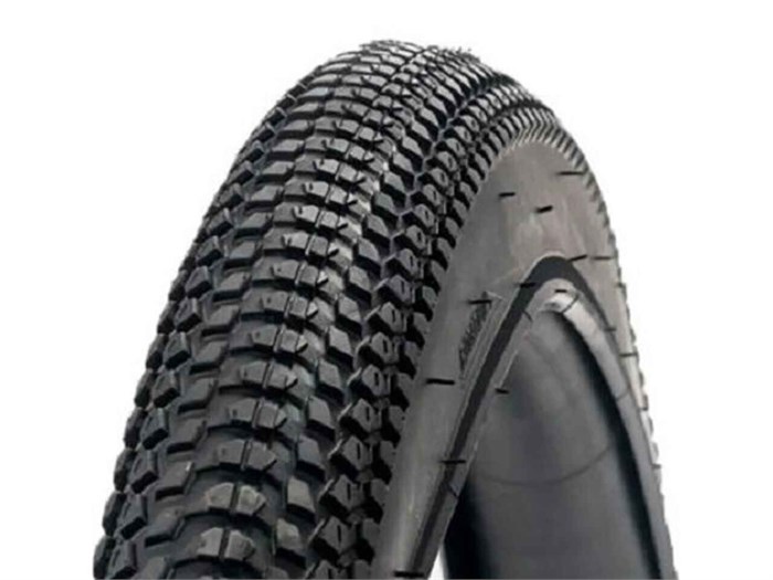 Велопокрышка Wanda 24X2.125-P1277 00-00011684