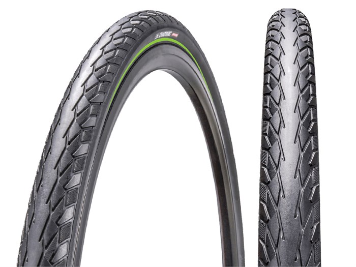 Покрышка велосипедная H-480, 700X38C (40-622) 30TPI SINGLE, W211021 00-00018528