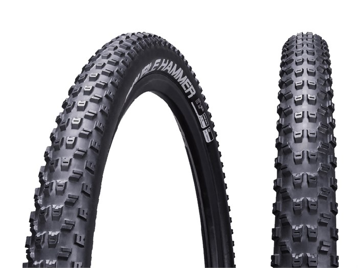 Покрышка велосипедная H-5177, 29X2.25 (54-622) 30TPI SINGLE, W112078 00-00018525