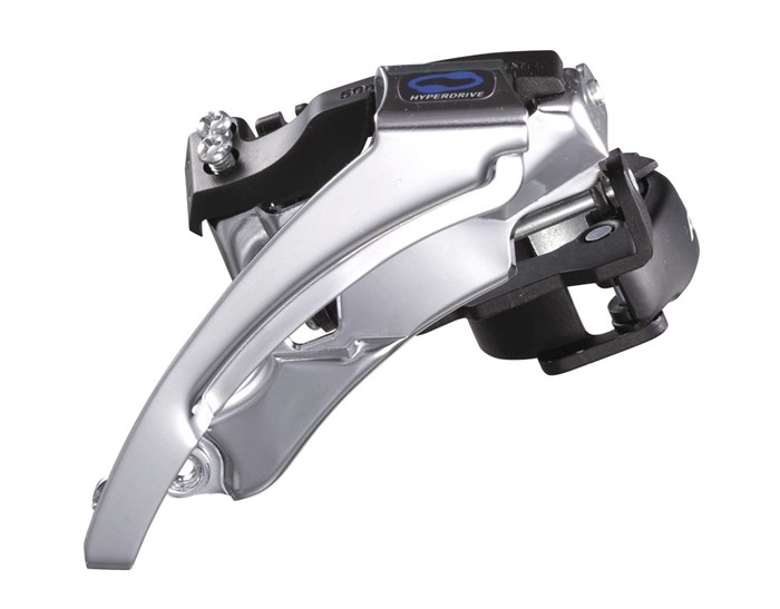 Переключатель скоростей передний Altus FD-M310 Shimano 48-28/42-22 зубьев, 31.8 мм 444