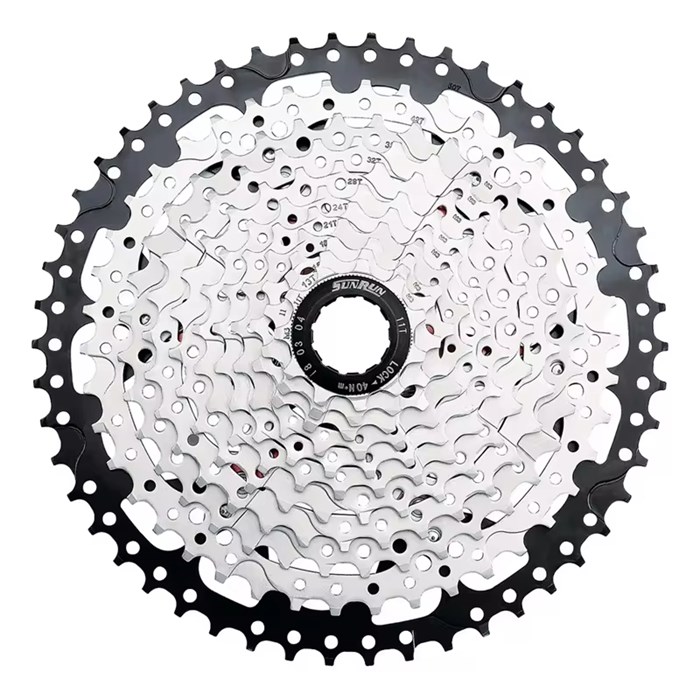 КАССЕТА, 12 СК., 11-50 зубьев, CS-M1250 00-00016452