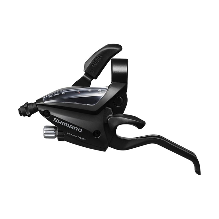 Шифтер левый 3 ск ST-EF500-L2A ASTEF5002LSBLC 00-00007880