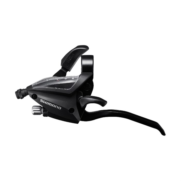 Шифтер левый 3 ск ST-EF500-L4A ASTEF5004LSBLC 00-00013551