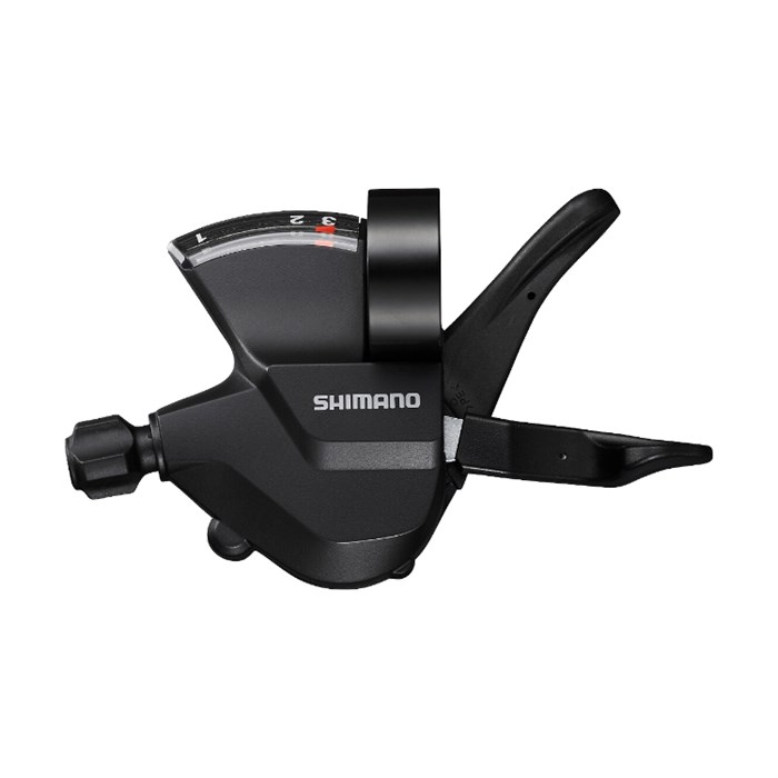 Шифтер левый 2-3 ск SL-M315-L ASLM315LB 00-00013549