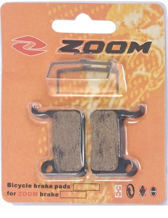 Колодки тормозные, HB-01 00-00015449
